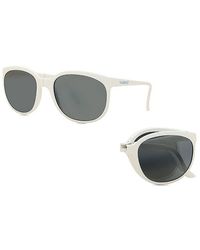 Vuarnet - Vl0002F Legend 02 Pliable Polarized 0005 0636 - Lyst
