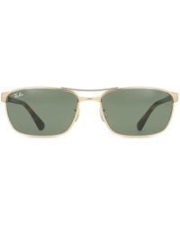 Ray-Ban - Ray-Ban Rb3778 001/31 - Lyst