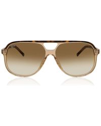 Ray-Ban - Ray-Ban Rb2198 Bill 129251 - Lyst