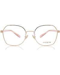 COACH - Hc5155 Asian Fit 9331 - Lyst
