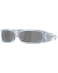 Oakley - Oo9522 Highland 952208 Sunglasses O_Matter Squared Normal - Lyst