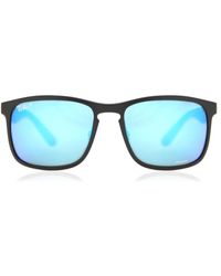 Ray-Ban - Ray-Ban Rb4264 Chromance 601Sa1 - Lyst