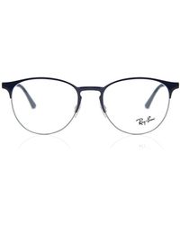 Ray-Ban - Ray-Ban Rx6375 2981 - Lyst