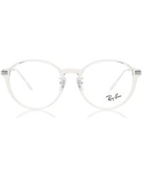 Ray-Ban - Ray-Ban Rx7178D Asian Fit 2001 - Lyst