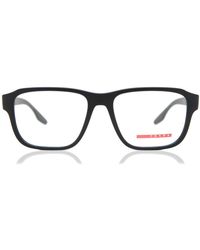 Prada Linea Rossa - Ps04Nv Dg01O1 - Lyst