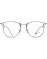 Ray-Ban - Ray-Ban Rx4451V 2001 - Lyst