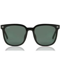 Ray-Ban - Ray-Ban Rb4401D Asian Fit 601/71 - Lyst