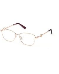 Guess - Gu50373-D Asian Fit 028 - Lyst
