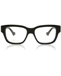 Gucci - Gg1428O 001 - Lyst