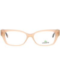 Lacoste - L2907 681 - Lyst