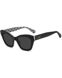 Kate Spade - Daina 2/G/S Asian Fit 807/Ir - Lyst