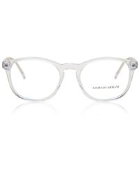 Giorgio Armani - Ar7074 5893 - Lyst