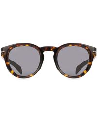 David Beckham - Db 7041/S 086/Ir - Lyst