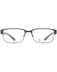 ARMANI EXCHANGE - Ax1017 6099 - Lyst