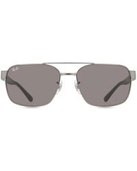 Ray-Ban - Ray-Ban Rb3751 004/B1 - Lyst