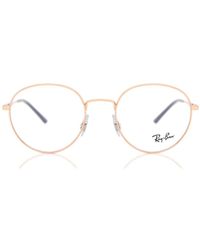 Ray-Ban - Ray-Ban Rx3681V 3094 - Lyst