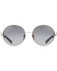 Marc Jacobs - Marc 497/g/s J5g/9o Women's Sunglasses - Lyst