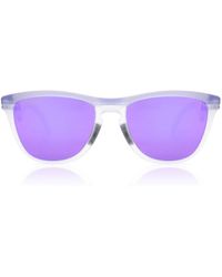Oakley - Oo9289 Frogskins Hybrid 928901 - Lyst