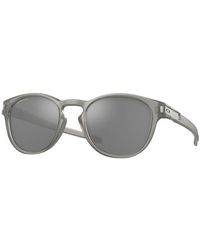 Oakley - Oo9349 Latch Asian Fit 934941 - Lyst