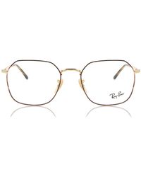 Ray-Ban - Ray-Ban Rx3694V Jim 2945 - Lyst