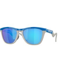 Oakley - Oo9289 Frogskins Hybrid 928903 - Lyst