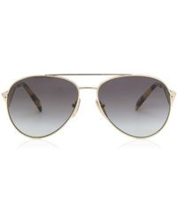 Prada - Pr 73Zs Asian Fit Zvn5D1 - Lyst