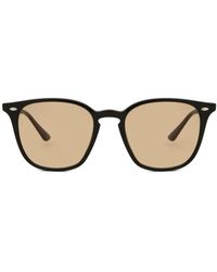 Ray-Ban - Ray-Ban Rb4258F Asian Fit 601/93 - Lyst
