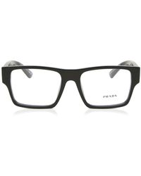 Prada - Pr A08V 16K1O1 - Lyst