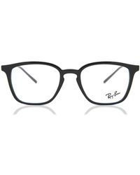 Ray-Ban - Ray-Ban Rx7185 2000 - Lyst