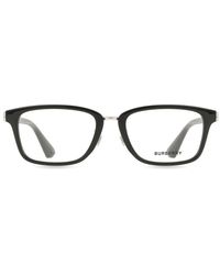 Burberry - Be2437D 3001 Optical Frames Injected Squared Normal - Lyst