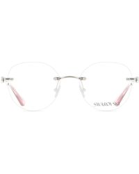 Swarovski - Sk1021 4001 - Lyst