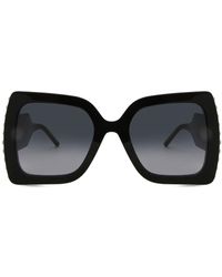 Carolina Herrera - Ch 0001/S 807/9O - Lyst