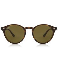 Ray-Ban - Ray-Ban Rb2180 Highstreet 710/73 - Lyst