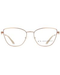 ARMANI EXCHANGE - Ax1063 6103 - Lyst