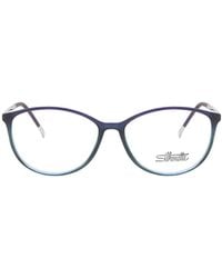 Silhouette - Spx Illusion Full Rim 1604/75 4010 - Lyst
