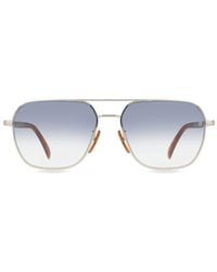 David Beckham - Db 1128/G/S Yl7/08 - Lyst