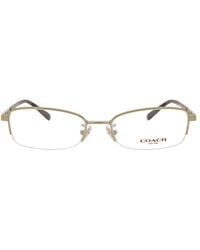 COACH - Hc5097 9005 - Lyst
