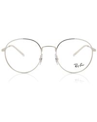Ray-Ban - Ray-Ban Rx3681V 2501 - Lyst