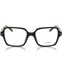 Prada - Pr A02V 1Ab1O1 - Lyst