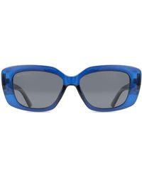Montana Eyewear - Mp56 Polarized Mp56D - Lyst