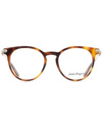 Ferragamo - Sf 2927 214 - Lyst