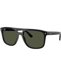 Ray-Ban - Ray-Ban Rb2213 901/31 - Lyst