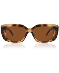 Montana Eyewear - Mp56 Polarized Mp56B - Lyst