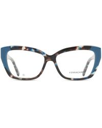 Ferragamo - Sf2938N Asian Fit 414 - Lyst