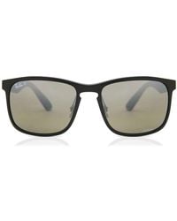 Ray-Ban - Ray-Ban Rb4264 Chromance Polarized 601S5J - Lyst