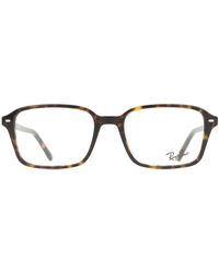 Ray-Ban - Ray-Ban Rx5431 Raimond 2012 - Lyst