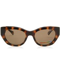 Polaroid - Pld 6199/S/X Polarized 086/Sp - Lyst