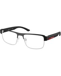 Prada Linea Rossa - Ps 51Rv 1Bo1O1 - Lyst