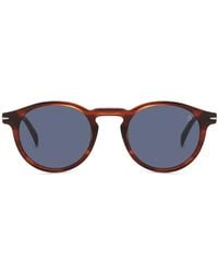 David Beckham - Db 1036/S 0Uc/Ku - Lyst