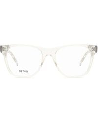 Sting - Vsj703 0P79 - Lyst
